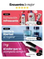Avon Campaña 11 2026 México - página 3