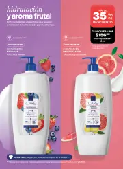 Avon Campaña 11 2026 México - página 8