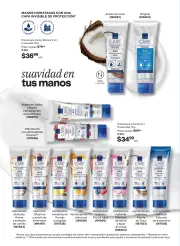 Avon Campaña 11 2026 México - página 11
