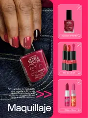 Avon Campaña 11 2026 México - página 15