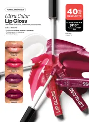 Avon Campaña 11 2026 México - página 16