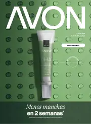Catalogo Avon Campaña 9 2026 Mexico - página 1