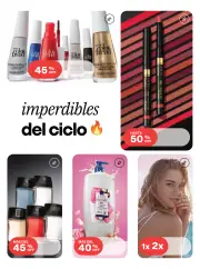Catalogo Avon Campaña 9 2026 Mexico - página 2