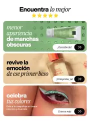 Catalogo Avon Campaña 9 2026 Mexico - página 3
