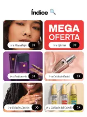 Catalogo Avon Campaña 9 2026 Mexico - página 4
