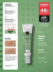 Catalogo Avon Campaña 9 2026 Mexico - página 6