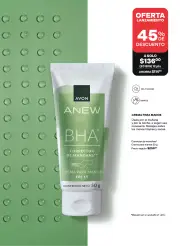 Catalogo Avon Campaña 9 2026 Mexico - página 8