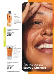 Catalogo Avon Campaña 9 2026 Mexico - página 13