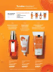 Catalogo Avon Campaña 9 2026 Mexico - página 14