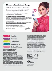 Catalogo Avon Campaña 9 2026 Mexico - página 15