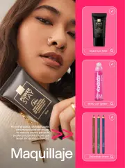Catalogo Avon Campaña 9 2026 Mexico - página 17