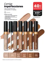 Catalogo Avon Campaña 9 2026 Mexico - página 18