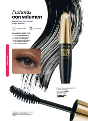 Catalogo Avon Campaña 9 2026 Mexico - página 21