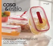 Avon Casa & Estilo Ciclo 10 2026 México - página 1
