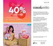 Avon Casa & Estilo Ciclo 10 2026 México - página 11