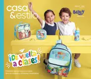 Avon Casa & Estilo Ciclo 11 2026 México - página 1