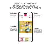 Avon Casa & Estilo Ciclo 11 2026 México - página 2