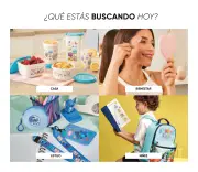 Avon Casa & Estilo Ciclo 11 2026 México - página 3