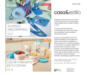 Avon Casa & Estilo Ciclo 11 2026 México - página 5
