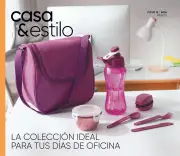 Avon Casa y Estilo Ciclo 12 2026 México - página 1