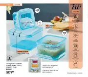 Avon Casa y Estilo Ciclo 12 2026 México - página 18
