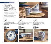 Avon Casa y Estilo Ciclo 13 2026 - página 6