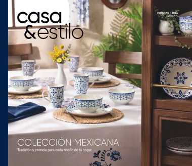 Avon Casa y Estilo Ciclo 13 2026