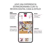 Catalogo Avon Casa y Estilo Ciclo 4 2026 Mexico - página 2