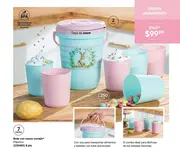 Catalogo Avon Casa y Estilo Ciclo 4 2026 Mexico - página 4