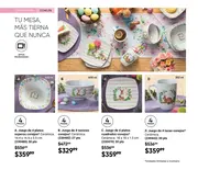 Catalogo Avon Casa y Estilo Ciclo 4 2026 Mexico - página 5
