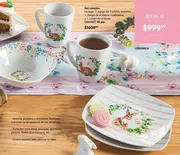 Catalogo Avon Casa y Estilo Ciclo 4 2026 Mexico - página 7