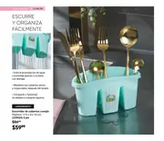 Catalogo Avon Casa y Estilo Ciclo 4 2026 Mexico - página 10