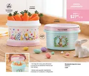 Catalogo Avon Casa y Estilo Ciclo 4 2026 Mexico - página 11