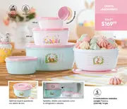 Catalogo Avon Casa y Estilo Ciclo 4 2026 Mexico - página 13