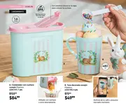 Catalogo Avon Casa y Estilo Ciclo 4 2026 Mexico - página 14