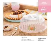 Catalogo Avon Casa y Estilo Ciclo 4 2026 Mexico - página 15