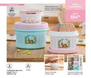 Catalogo Avon Casa y Estilo Ciclo 4 2026 Mexico - página 18