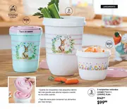 Catalogo Avon Casa y Estilo Ciclo 4 2026 Mexico - página 19