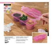 Catalogo Avon Casa y Estilo Ciclo 4 2026 Mexico - página 20