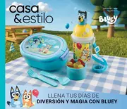 Avon Casa y Estilo Ciclo 5 2026 Mexico - página 1