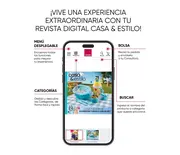 Avon Casa y Estilo Ciclo 5 2026 Mexico - página 2