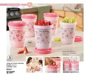 Catalogo Avon Casa y Estilo Ciclo 6 2026 Mexico - página 3