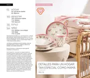 Catalogo Avon Casa y Estilo Ciclo 6 2026 Mexico - página 6