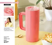 Catalogo Avon Casa y Estilo Ciclo 6 2026 Mexico - página 8