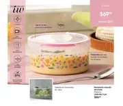 Catalogo Avon Casa y Estilo Ciclo 6 2026 Mexico - página 9