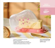 Catalogo Avon Casa y Estilo Ciclo 6 2026 Mexico - página 15
