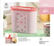Catalogo Avon Casa y Estilo Ciclo 6 2026 Mexico - página 19