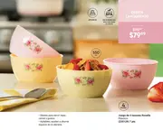 Catalogo Avon Casa y Estilo Ciclo 6 2026 Mexico - página 21