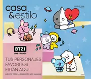 Catalogo Avon Casa y Estilo Ciclo 7 2026 Mexico - página 1