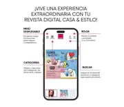 Catalogo Avon Casa y Estilo Ciclo 7 2026 Mexico - página 2